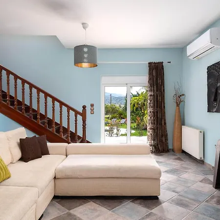 Zenia Paradisi (Rhodes)