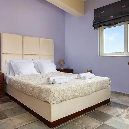 Zenia Villa