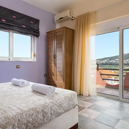 Villa Zenia