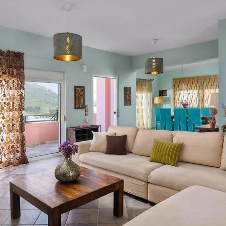 Zenia Villa *