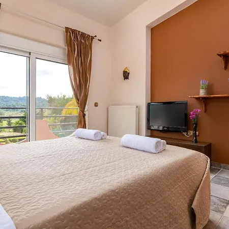 Zenia Villa *