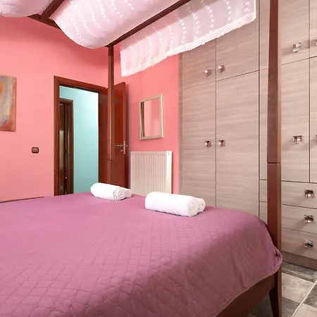 Zenia Villa *