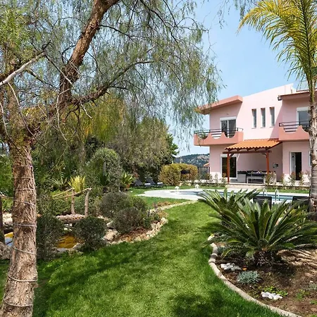 Villa Zenia *