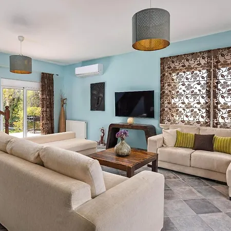 Villa Zenia *