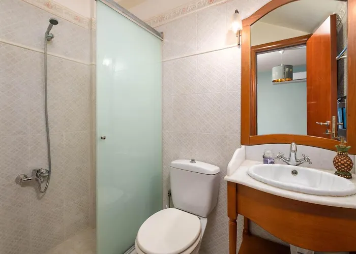 Zenia * Paradeísion