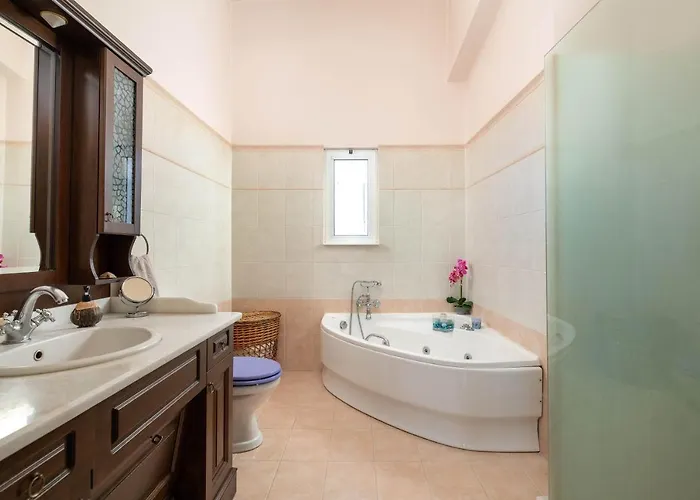 Zenia * Paradeísion